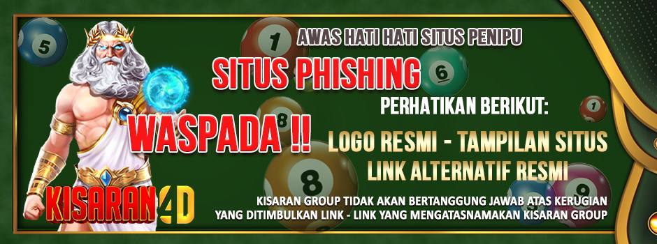 KISARAN4D